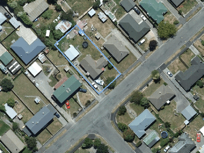 Residential C