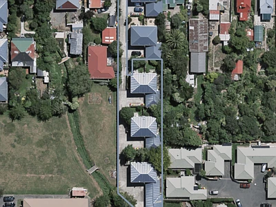 Residential Medium Density