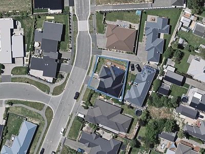 Residential Suburban