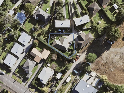 Residential  Mixed Housing Urban Zone