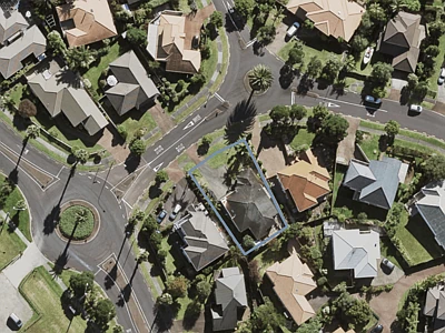 Residential  Mixed Housing Suburban Zone
