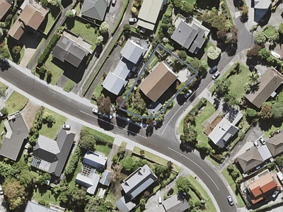 Residential  Mixed Housing Urban Zone