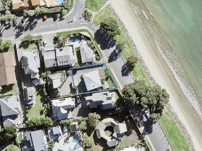 Residential  Single House Zone