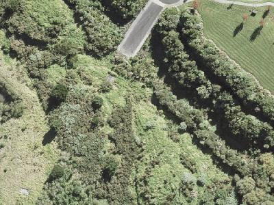 Residential  Single House Zone