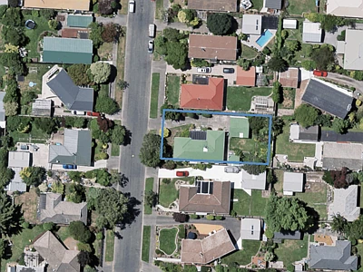 Residential Suburban
