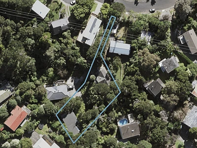 Residential  Mixed Housing Suburban Zone