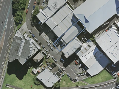Business  Mixed Use Zone