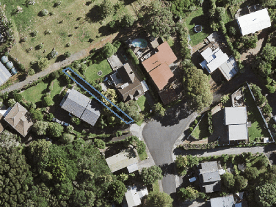 Residential  Mixed Housing Suburban Zone