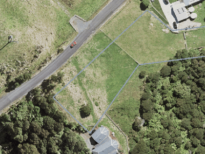 Rural  Rural Production Zone