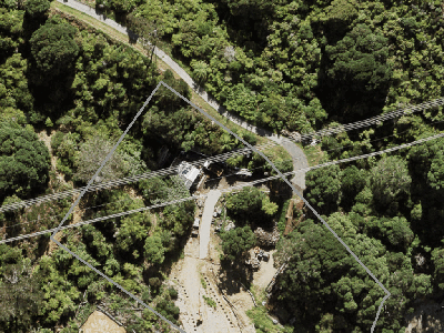 Residential  Large Lot Zone