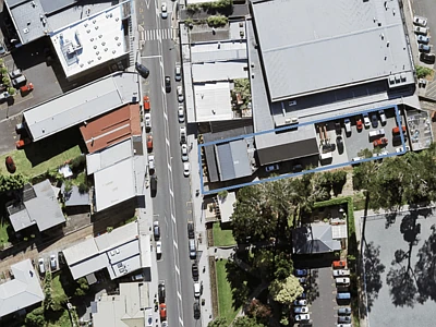 Business  Local Centre Zone
