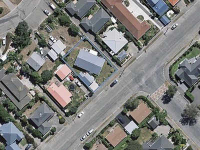 Residential Suburban