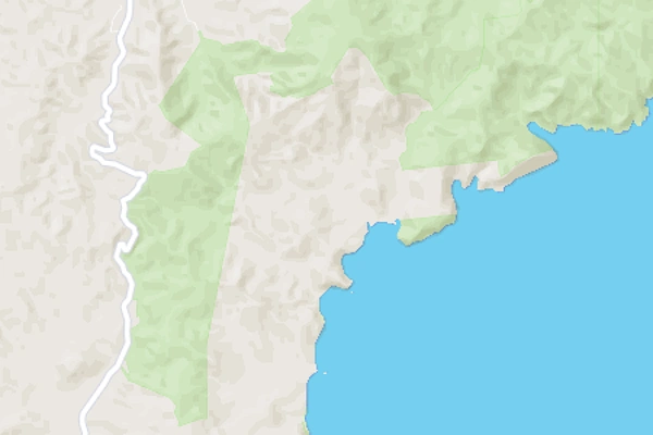 Waitaia Bay