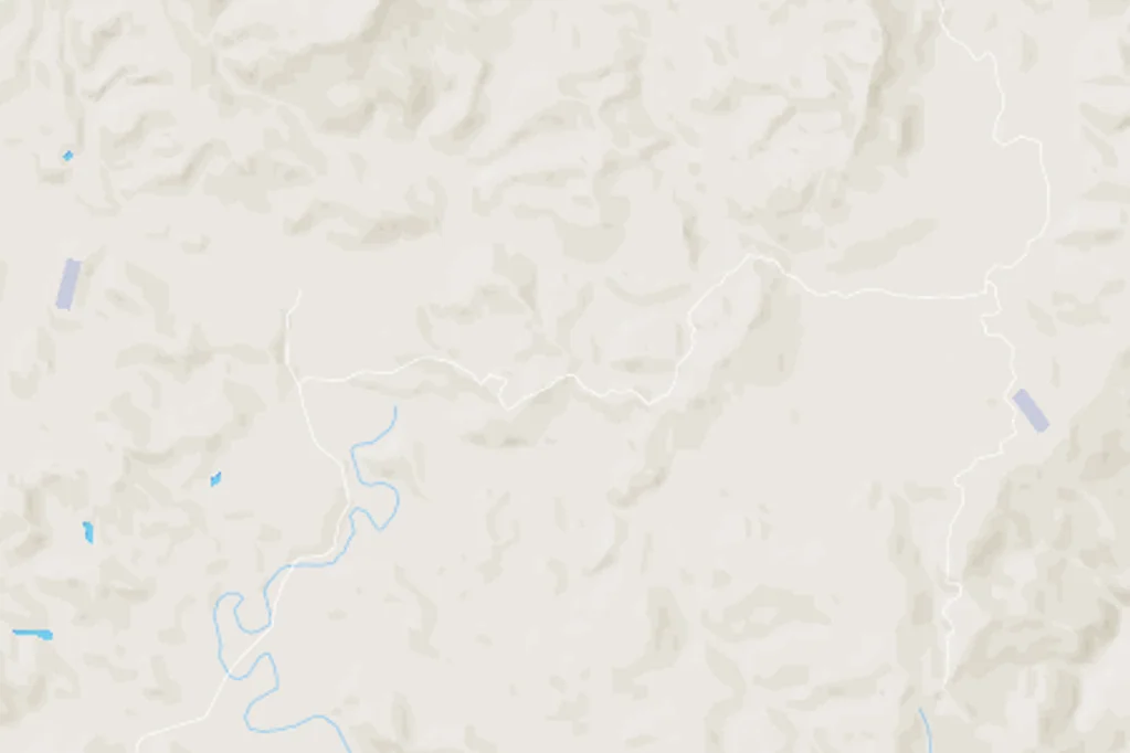 Tinui Valley
