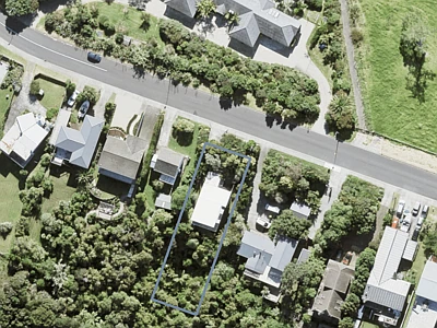 Residential  Large Lot Zone