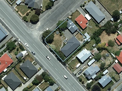 Residential C