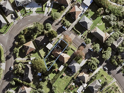 Residential  Mixed Housing Urban Zone