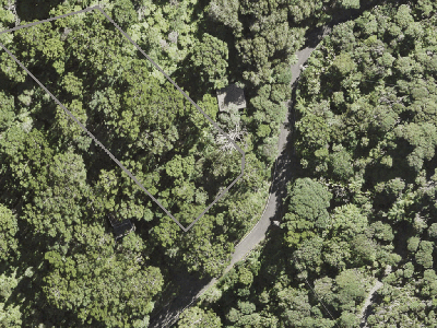 Rural  Waitakere Ranges Zone