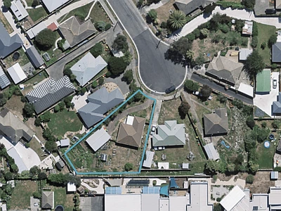 Residential Suburban
