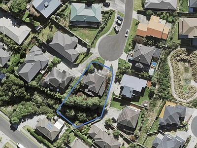 Residential  Mixed Housing Suburban Zone