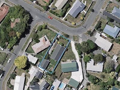 Residential Medium Density