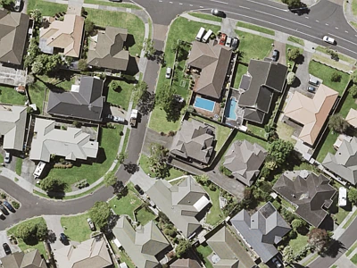 Residential  Mixed Housing Urban Zone