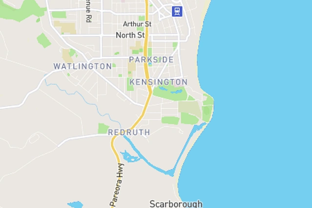 Kensington