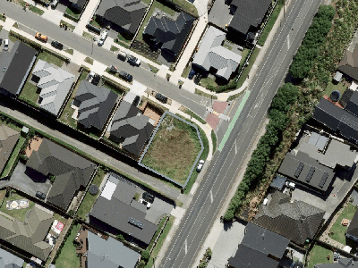 Residential Zone - General Residential Zone