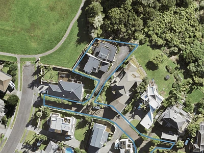 Residential  Mixed Housing Suburban Zone