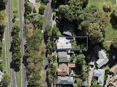 Residential  Mixed Housing Urban Zone