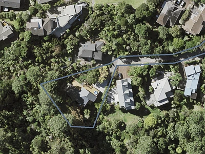 Residential  Mixed Housing Suburban Zone