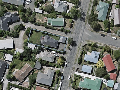 Residential Suburban