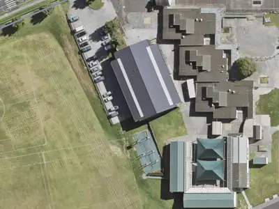 Residential  Mixed Housing Suburban Zone