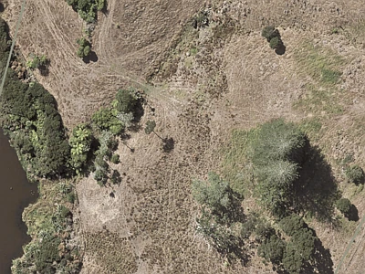 Rural  Rural Production Zone