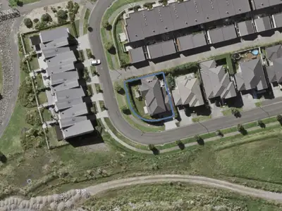 Residential  Mixed Housing Suburban Zone