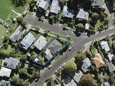 Residential  Mixed Housing Urban Zone