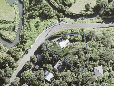 Residential  Rural and Coastal Settlement Zone