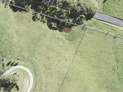 Rural  Countryside Living Zone
