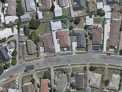 Residential Suburban