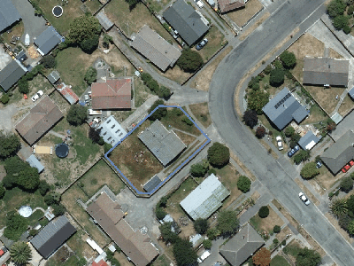Residential C