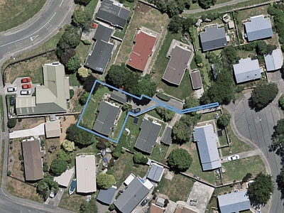 Residential Suburban