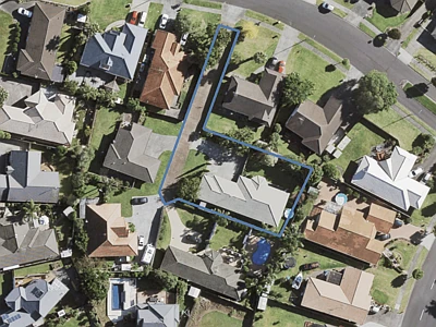 Residential  Mixed Housing Suburban Zone
