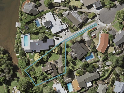 Residential  Mixed Housing Suburban Zone