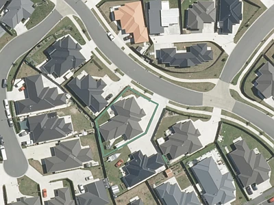 Residential Zone - General Residential Zone