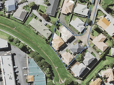 Residential  Mixed Housing Suburban Zone