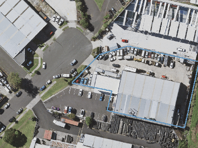 Business  Light Industry Zone