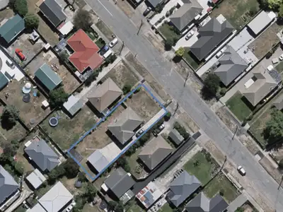 Residential Suburban