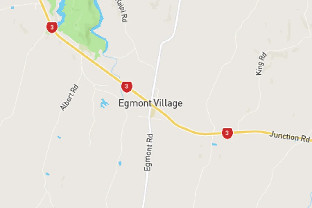 Egmont Village
