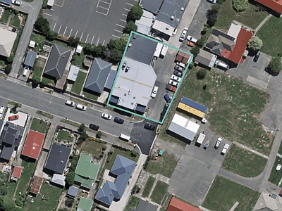 Residential Medium Density