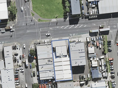 Business  Mixed Use Zone